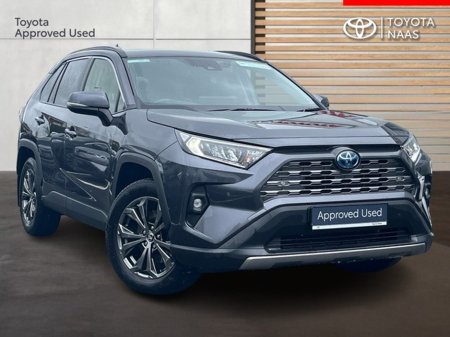 2025 Toyota Rav4 for sale