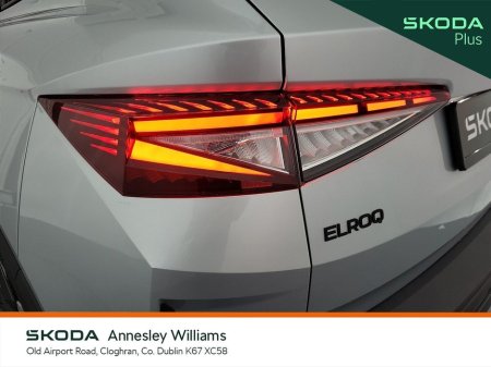 2026 Skoda Elroq - thumbnail 20