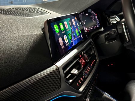 2020 BMW 3 Series 330e M Sport Auto €28,750 thumbnail