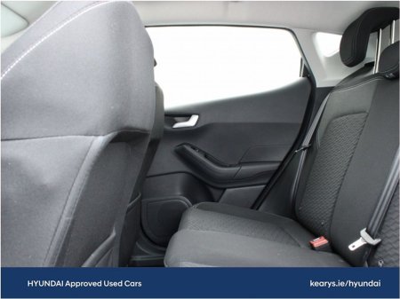 2023 Ford Fiesta 1.0T EcoBoost 100PS Titanium thumbnail