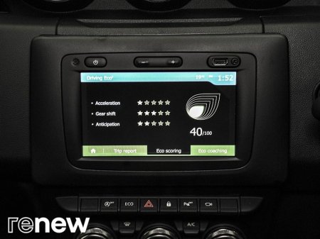 2021 Dacia Duster Prestige Blue dCi 115 6 Dfull €19,900 thumbnail