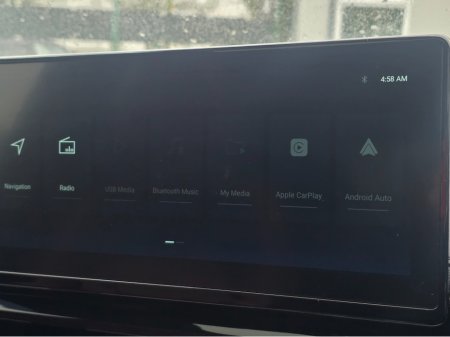 2024 Ssangyong Rexton 2.2 DSL AUTOMATIC 4WD  FULL LEATHER HEATED ELECTRIC SEATS - FULL SPEC TOP RANGE CAR- 360 CAMERA  - SIMI DEALER thumbnail