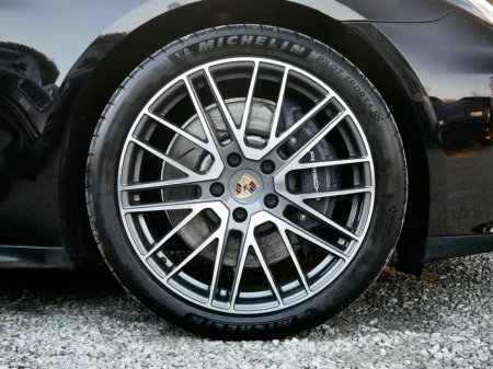 2024 Porsche Panamera - thumbnail 15