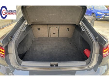 2019 Volkswagen Arteon 2.0 TDI ELEGANCE 150PS €22,950 thumbnail