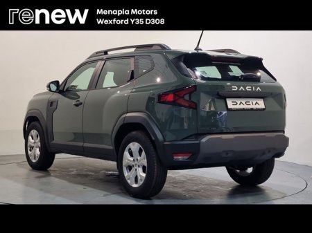 2026 Dacia Duster - thumbnail 3