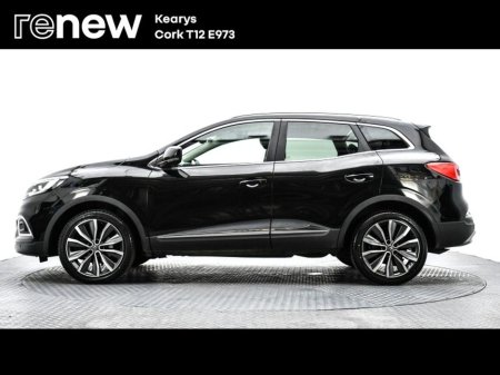 2020 Renault Kadjar - thumbnail 7