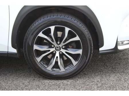 2017 Lexus NX 300 h - thumbnail 35