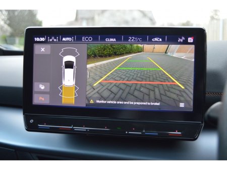 2022 Cupra Born 58kWh 204hp €22,995 thumbnail