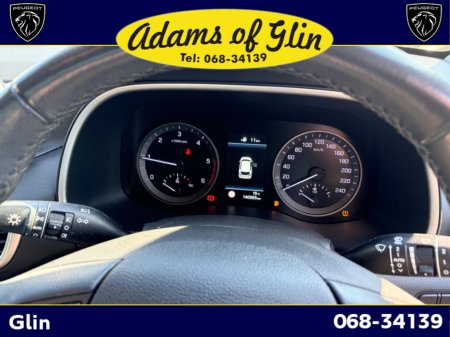 2020 Hyundai Tucson - thumbnail 11