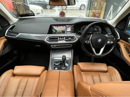 2021 BMW X5 €52950 2021 BMW X5 xDRIVE 45E -PANORAMIC ELECTRIC ROOF - HEATED ELECTRIC MEMORY SEATS - CRUISE CONTROL - REVERSE CAMERA - SPLIT ELECTRIC TAILGATE - REAR SUNBLINDS - REVERSE CAMERA €52,950 thumbnail