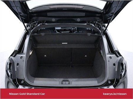 2026 Nissan Micra - thumbnail 9