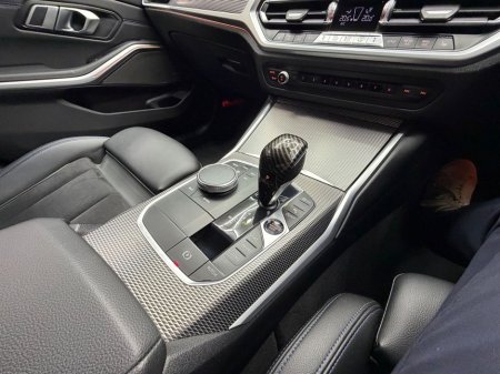 2019 BMW 3 Series - thumbnail 25