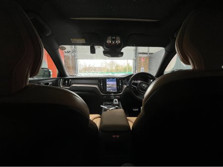 2023 Volvo XC60 €47950 2023 VOLVO XC46 RECHARGE PRECHARGE ULTIMATE T6 AWD PLUG 2.0 AUTOMATIC / CRUISE CONTROL / 360° CAMERA / ELECTRIC MEMORY & HEATED SEATS / PANORAMIC SUNROOF / APPLE CARPLAY / HEATED REAR SEATS €47,950 thumbnail