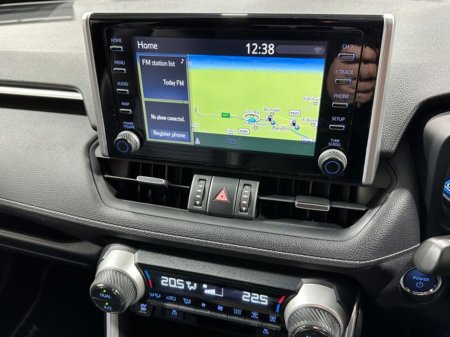 2021 Toyota Rav4 - thumbnail 13