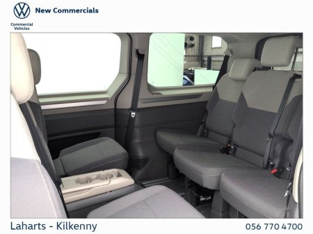 2026 Volkswagen Multivan - thumbnail 9