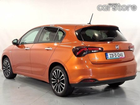2023 Fiat Tipo - thumbnail 5
