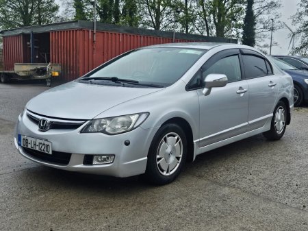 2008 Honda Civic - €2,995