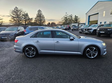 2019 Audi A4 2.0tdi 150 S T SE 4DR Auto €19,990