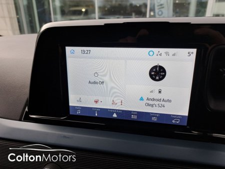 2025 Ford Courier COURIER ACTIVE 1.5 L ECOBLUE 10 thumbnail