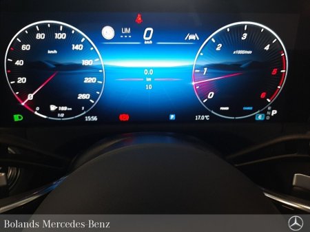 2026 Mercedes-Benz E Class E220D Avantgarde with Upgraded 18inch Alloys €87,315 thumbnail