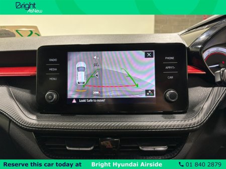 2023 Skoda Fabia MC 1.0 TSI 95BHP 5DR €23,950 thumbnail