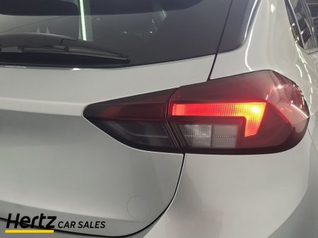 2023 Opel Corsa - thumbnail 8