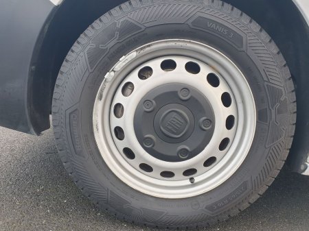 2023 Fiat Scudo 1.5TD 120HP L2 Tecnico, 53, 000Kms €17,995 thumbnail