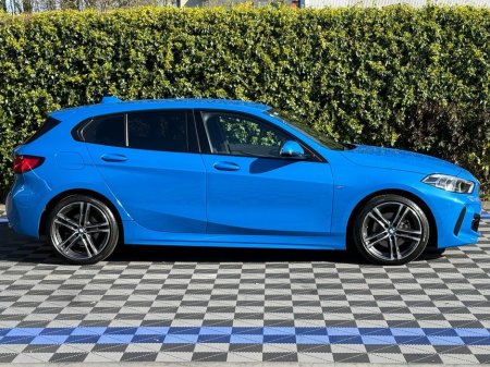 2020 BMW 1 Series - photo 2