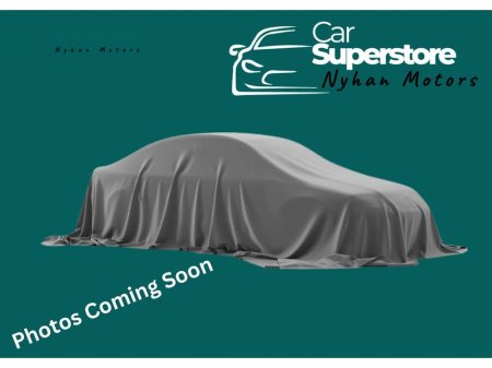 2024 Nissan Interstar - €28,800