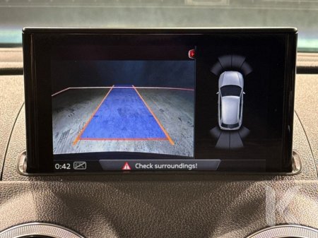 2019 Audi A3 - thumbnail 17