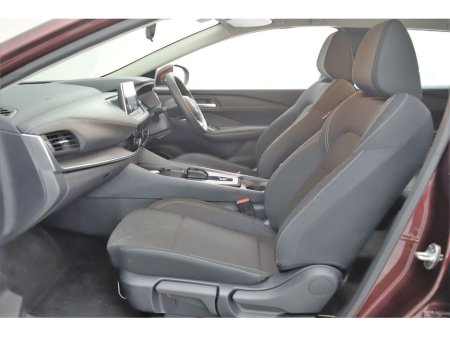 2023 Nissan Qashqai - thumbnail 15