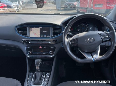 2018 Hyundai Ioniq - thumbnail 11