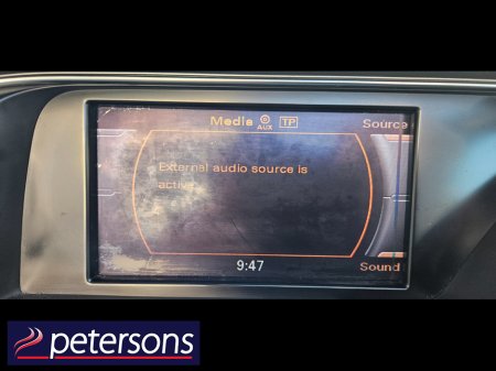 2011 Audi A5 - thumbnail 36