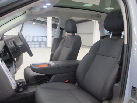 2026 Leapmotor B10 - thumbnail 14