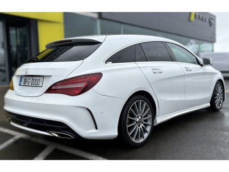 2018 Mercedes-Benz Other - view 2