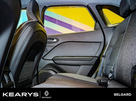 2026 Renault Symbioz - thumbnail 7