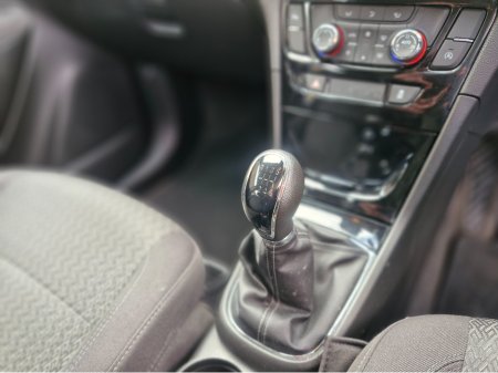 2017 Opel Mokka - thumbnail 10