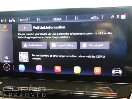 2023 Cupra Formentor 2.0TDI 150hp €29,950 thumbnail