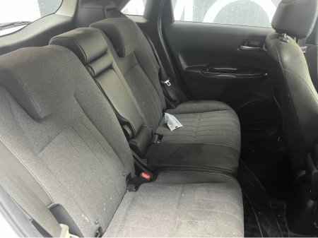 2020 Honda Fit - thumbnail 12