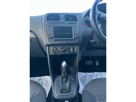 2015 Volkswagen Polo 1.2 60BHP €10,999 thumbnail