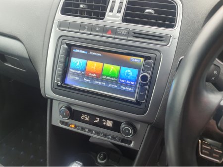 2016 Volkswagen Polo ALL STAR 5DR DSG €12,995 thumbnail