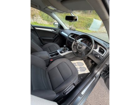 2012 Audi A4 - thumbnail 16