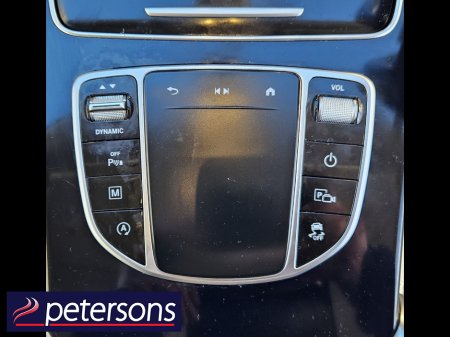 2020 Mercedes-Benz GLC Class - thumbnail 25