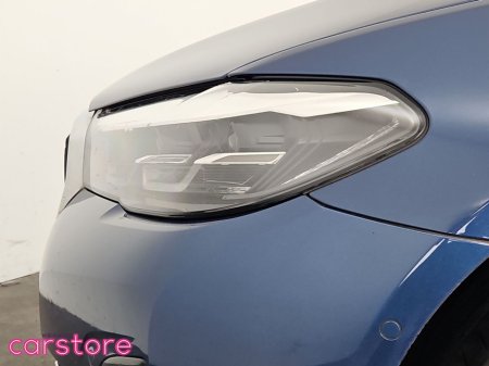 2021 BMW 5 Series - thumbnail 16