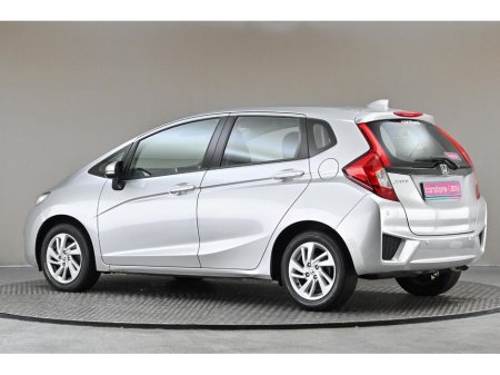 2016 Honda Jazz - thumbnail 6