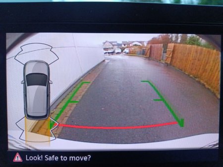 2025 Volkswagen T-Roc - thumbnail 8