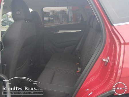 2021 Skoda Karoq - thumbnail 13