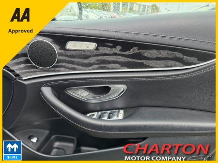 2018 Mercedes-Benz E Class - thumbnail 16