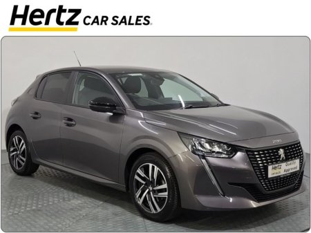 2023 Peugeot 208 ACTIVE 1.2 Petrol Manual €15,950
