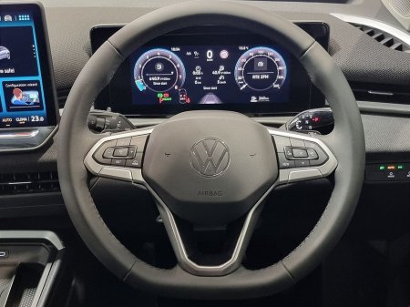 2026 Volkswagen T-Roc - thumbnail 24